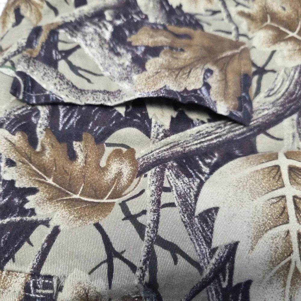 Master Sportsman men camouflage